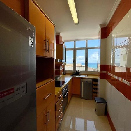 Las Canteras View Home 라스팔마스 외부 사진