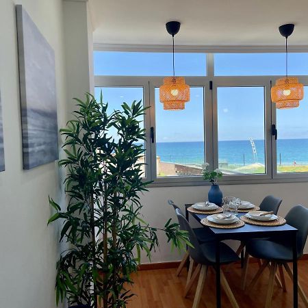Las Canteras View Home 라스팔마스 외부 사진