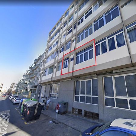 Las Canteras View Home 라스팔마스 외부 사진