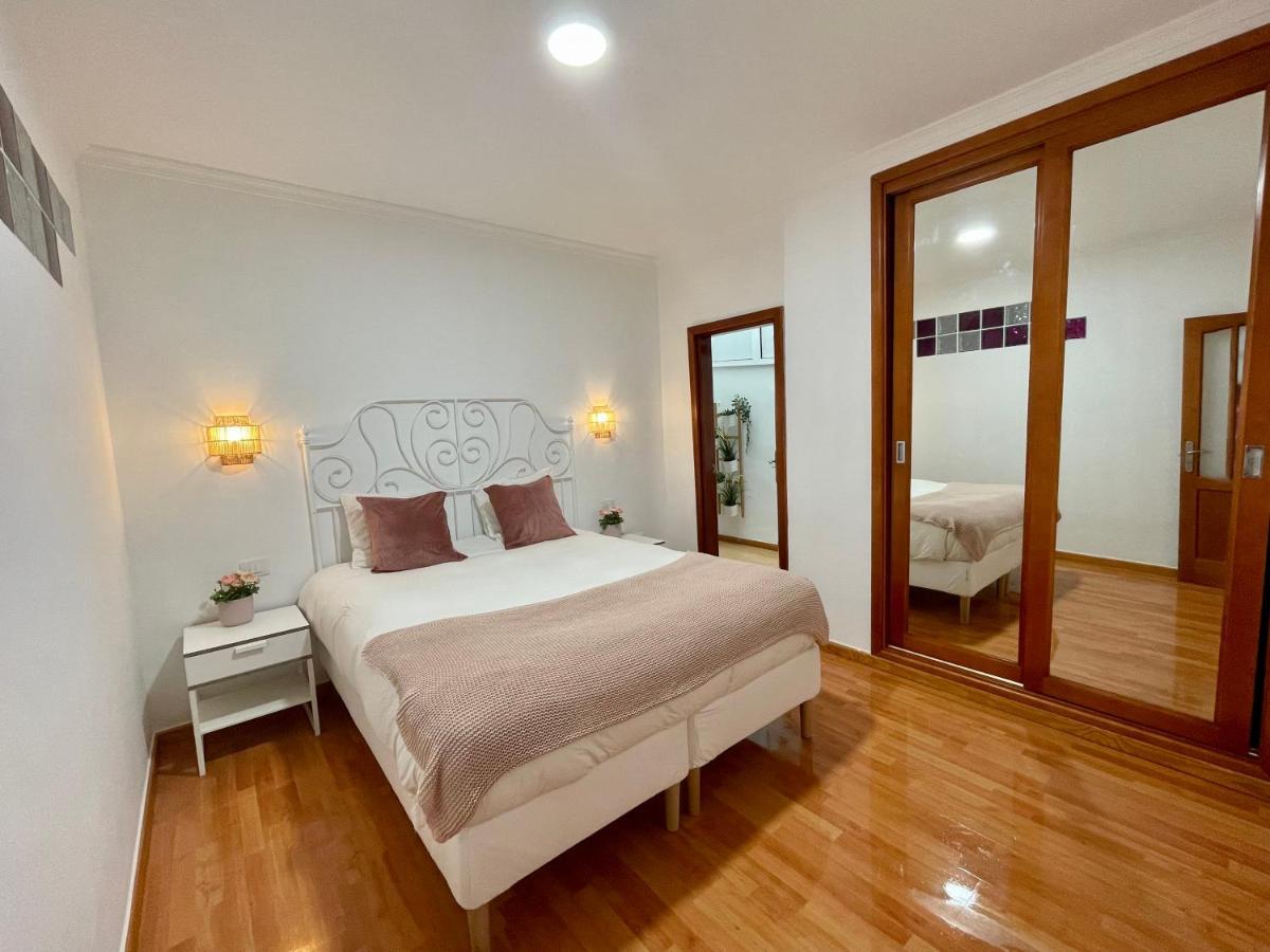 Las Canteras View Home 라스팔마스 외부 사진