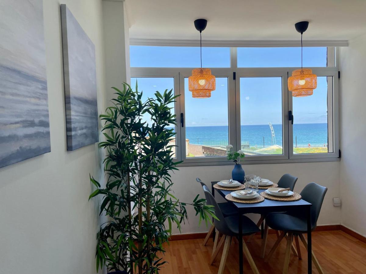 Las Canteras View Home 라스팔마스 외부 사진