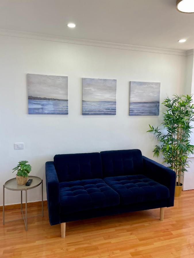 Las Canteras View Home 라스팔마스 외부 사진