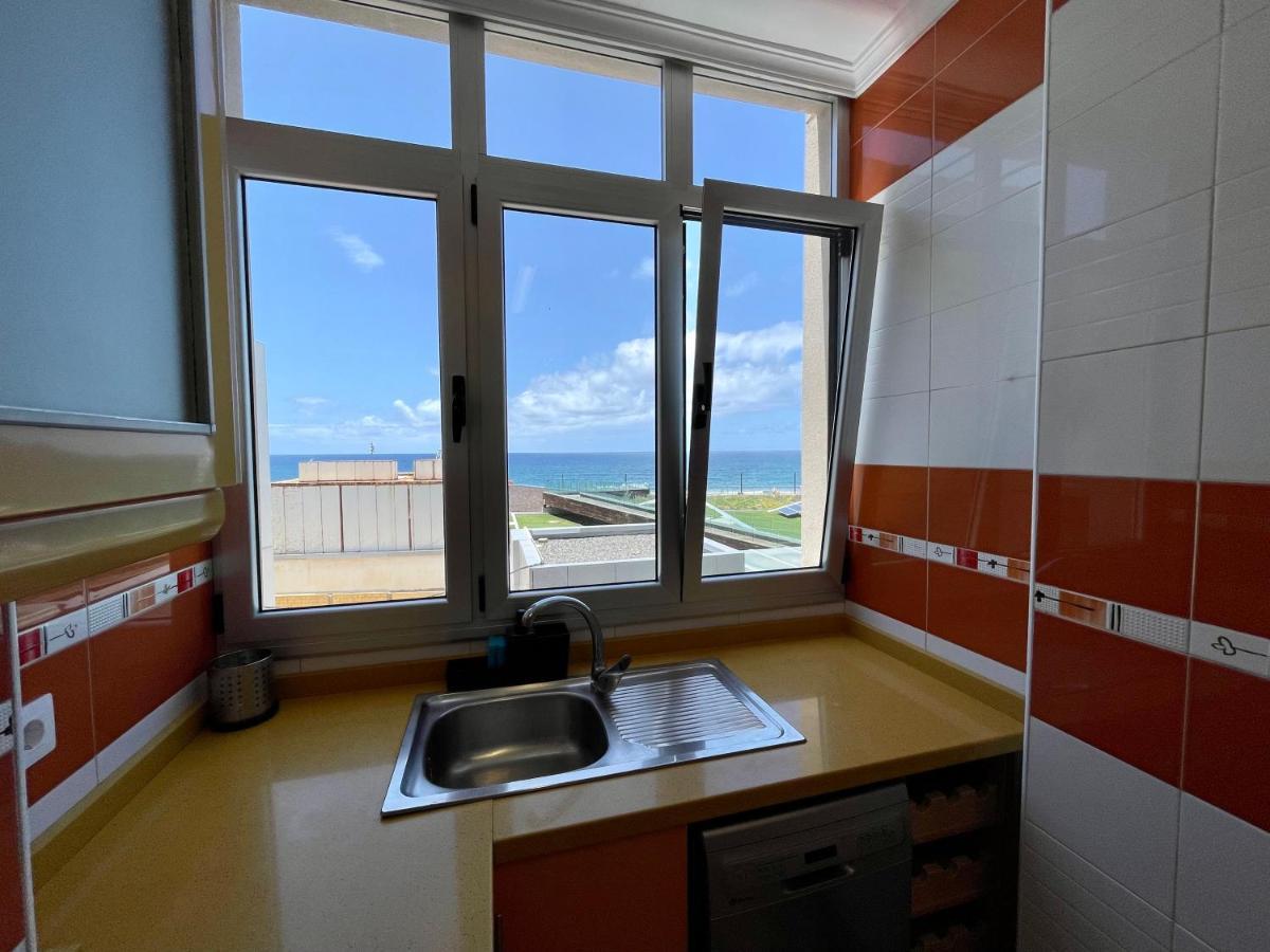 Las Canteras View Home 라스팔마스 외부 사진